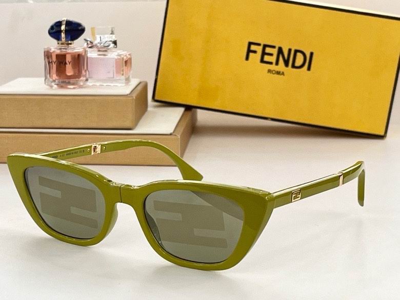 Fendi Glasses (24)